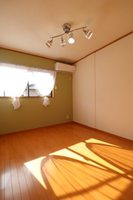 その他部屋・スペース　物件の内装です
