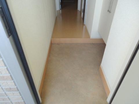 その他　廊下（イメージ）