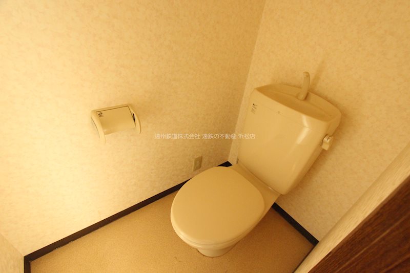 トイレ　※現況優先
