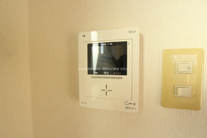 セキュリティ　※現況優先