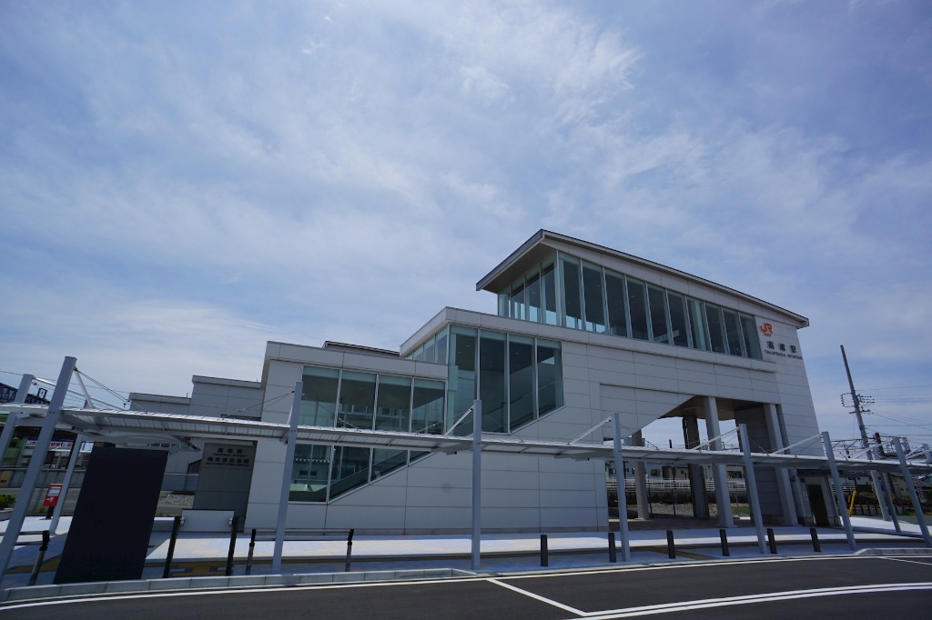 その他　高塚駅（その他）まで738m