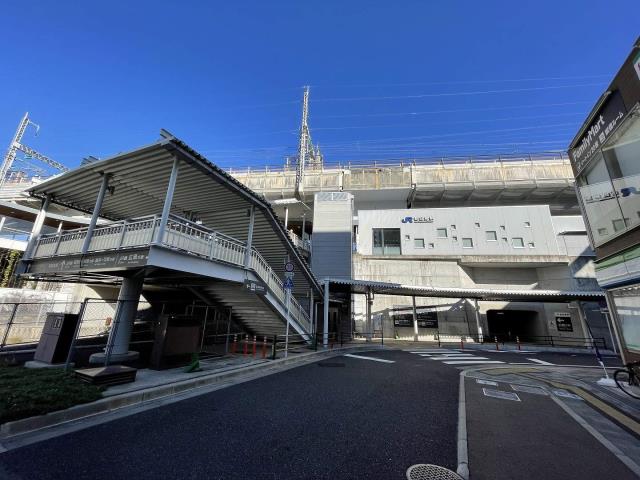 その他　新白島駅（その他）まで633m