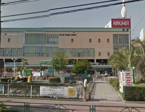 その他　ラウンドワン 南砂店（その他）まで868m