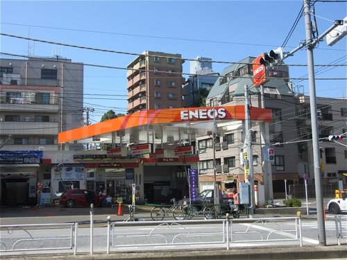 その他　エネオス　上富士前SS（その他）まで280m