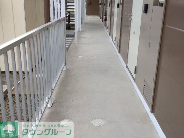 ロビー