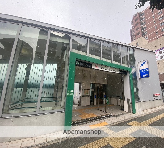その他　★桜坂駅（その他）まで1029m