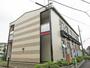 橋本駅よりバス13分 徒歩2分 2階 築21年7ヶ月の賃貸物件