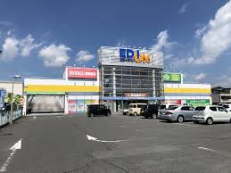 ホームセンター　エディオン新倉敷店（ホームセンター）まで689m