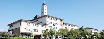 大学・短大　私立作陽短期大学（大学・短大）まで1406m