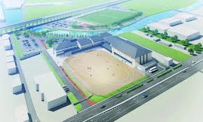 高校・高専　私立作陽学園高校（高校・高専）まで1096m