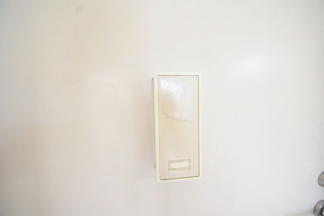 その他設備　※別部屋のお写真です