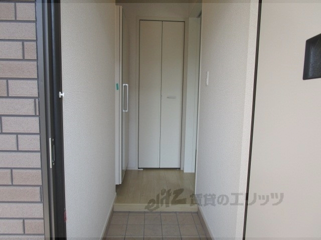 その他部屋・スペース　廊下