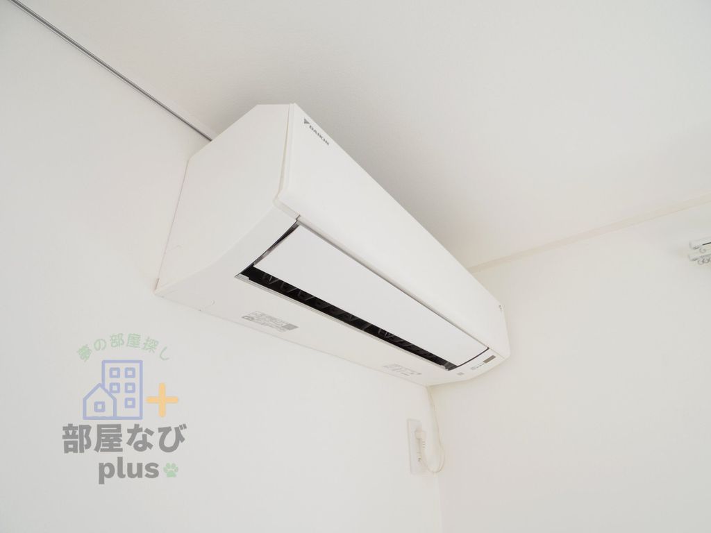 その他設備　※同仕様写真です