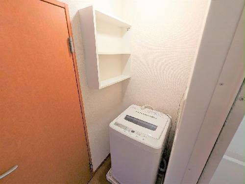 その他設備　設備仕様は号室により異なる為、現況を優先します。