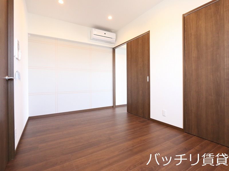 眺望　別号室アタイプの為、現状を優先いたします