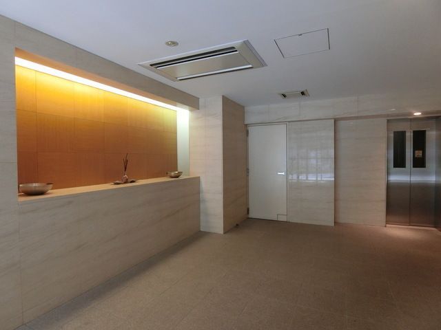 その他共有部分　☆その他共用部分☆