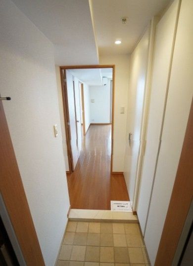 玄関　☆玄関☆