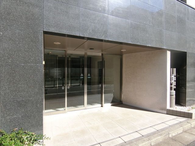 エントランス　☆エントランス☆