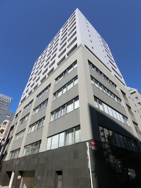 建物外観　☆外観☆
