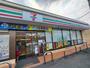 コンビニ　セブンイレブン 上尾小敷谷店（コンビニ）まで1359m