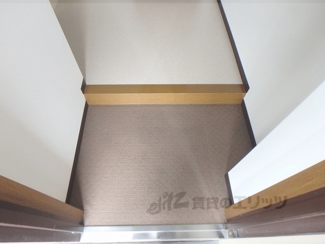 その他部屋・スペース　廊下