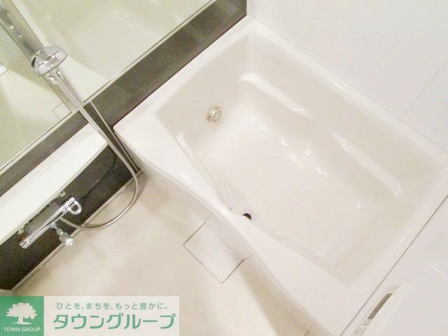 バス・シャワールーム　★別部屋参照★