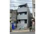Anecis名城公園 3階 築4年4ヶ月の賃貸物件