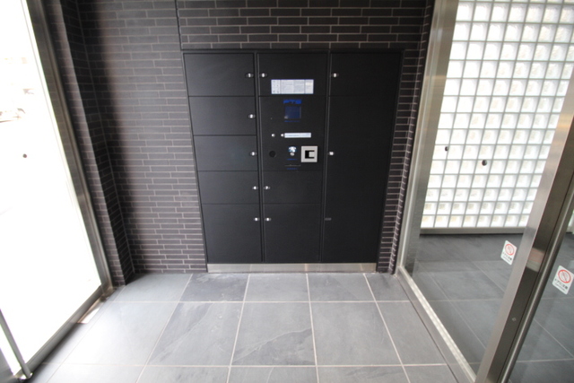 その他　敷地内/建物