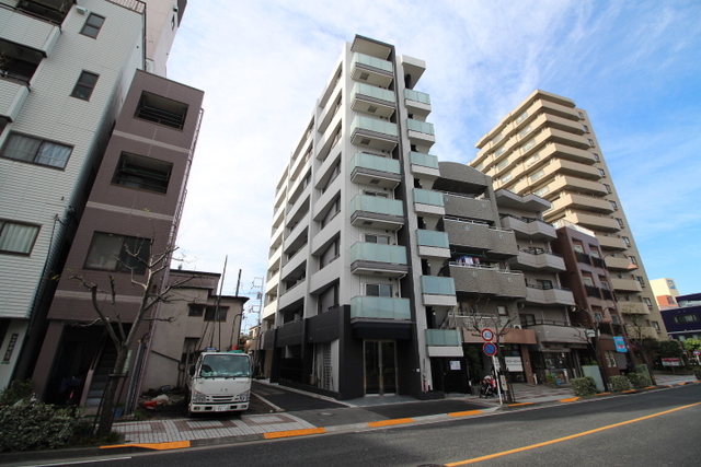 建物外観　外観・土地