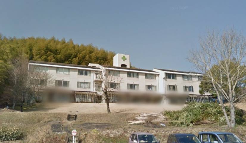 病院　医療法人社団造山会まきび病院（病院）まで982m