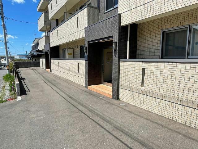 その他　周辺環境
