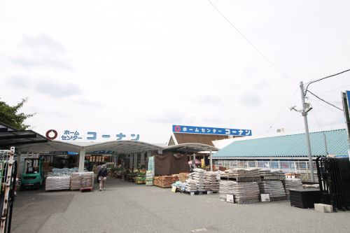 ホームセンター　コーナン玉津インター店（ホームセンター）まで244m