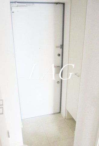 玄関　玄関です。