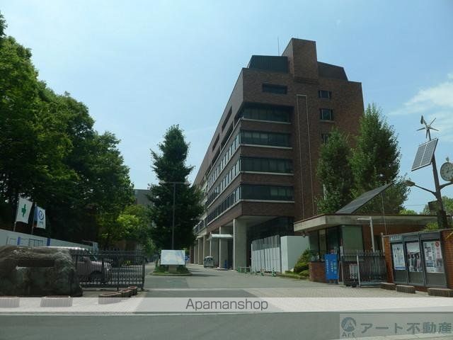 大学・短大　松山大学文教キャンパス（大学・短大）まで924m