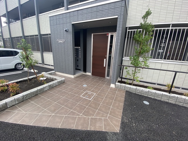 ロビー