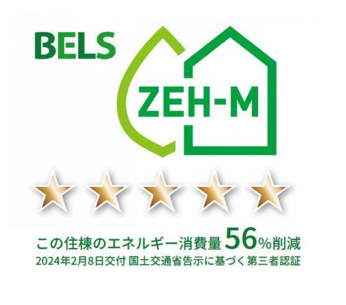 省エネ性能ラベル