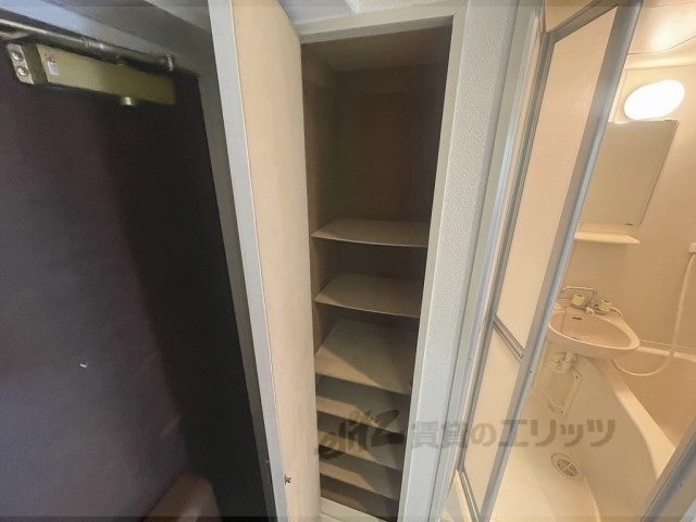 収納　下駄箱