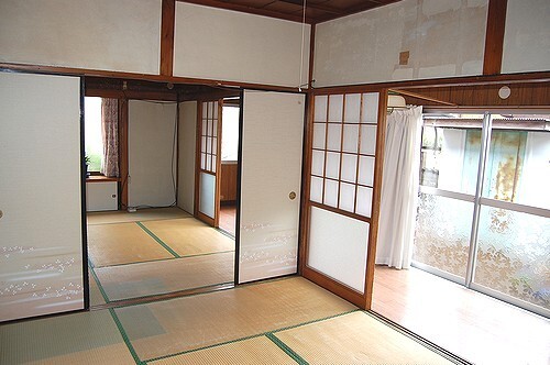 その他　和室