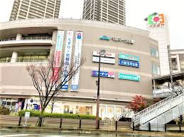 スーパー　イズミヤ 阪和堺店（スーパー）まで1105m