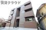 REGALEST白旗 3階 築2年1ヶ月の賃貸物件