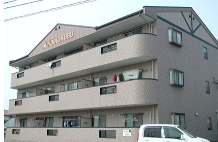 建物外観　外観です