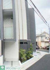 その他共有部分　外観