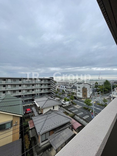 眺望　別室参照