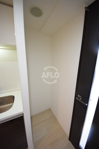 その他設備　カスタリア堺筋本町　冷蔵庫置き場