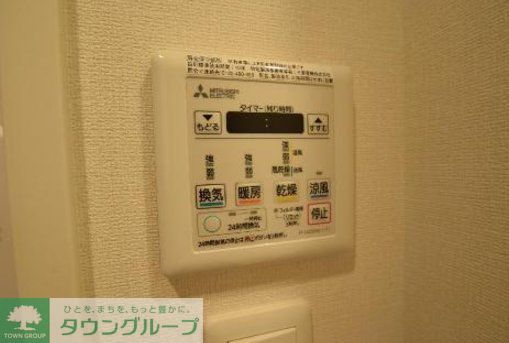 その他設備　設備