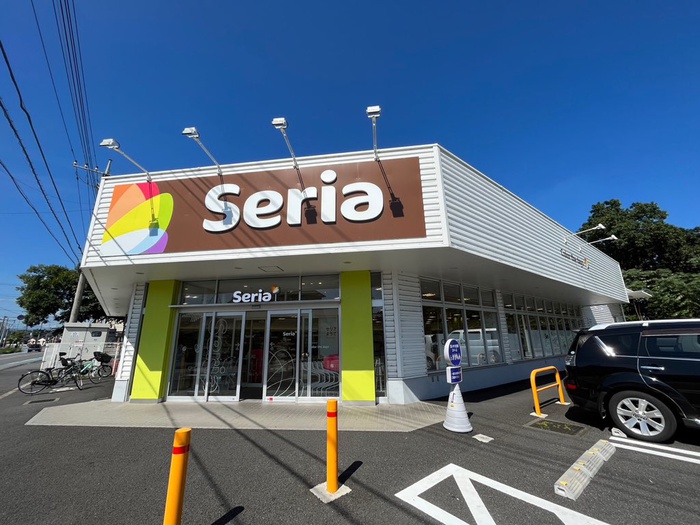 その他　セリア入間春日町店（その他）まで400m