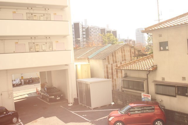 眺望　別号室の写真