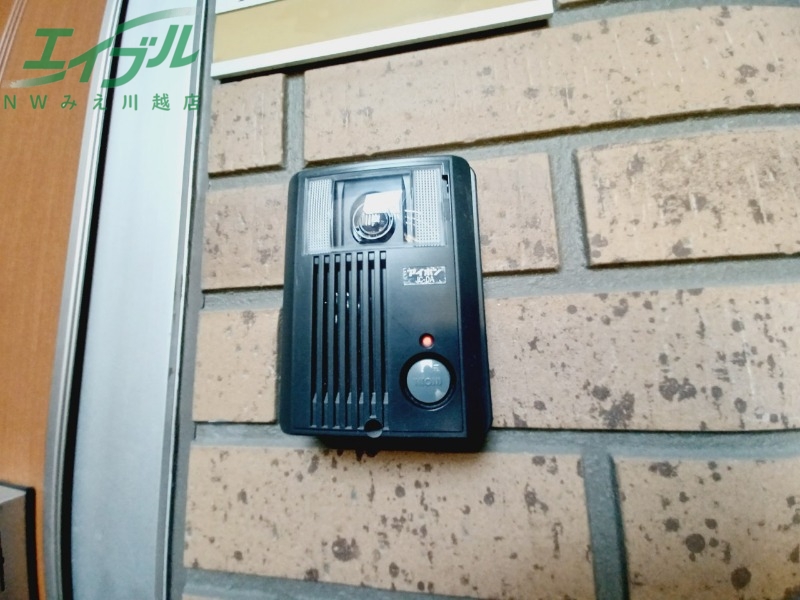 セキュリティ　反転タイプ参考写真