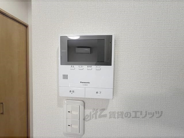 セキュリティ　ドアフォン（ＴＶ含）