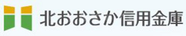 その他　北おおさか信用金庫　豊中支店（その他）まで583m